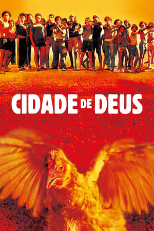Thành Phố Của Chúa (City Of God) [2002]