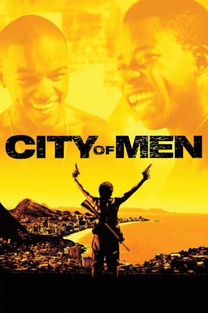 Thành Phố Đàn Ông (City of Men) [2006]