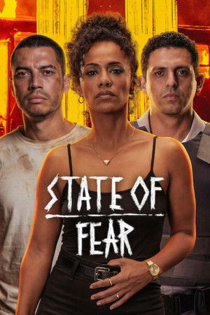Thành Phố Sợ Hãi (Salve Geral: Irmandade/State of Fear) [2026]