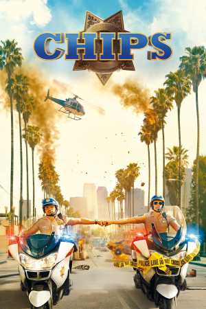 Thanh Tra Đường Cao Tốc (CHIPS) [2016]