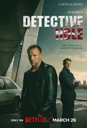 Thanh Tra Hole (Detective Hole/Jo Nesbo's Detective Hole) [2026]