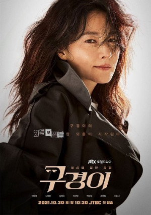 Thanh Tra Koo (Inspector Koo) [2021]