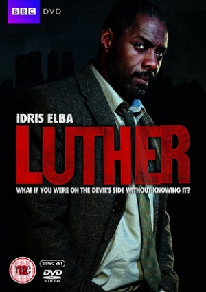 Thanh Tra Luther (Phần 1) (Luther (Season 1)) [2010]