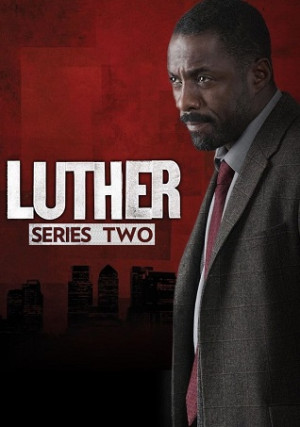 Thanh Tra Luther (Phần 2) (Luther (Season 2)) [2011]