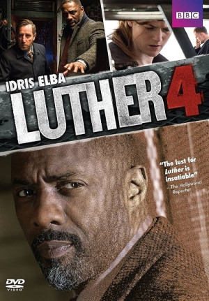 Thanh Tra Luther (Phần 4) (Luther (Season 4)) [2015]