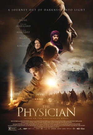 Thánh Y (The Physician) [2012]
