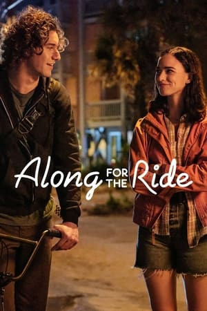 Thao Thức Đêm Hè (Along for the Ride) [2022]
