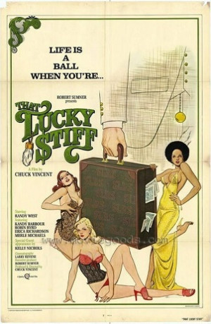 That Lucky Stiff (That Lucky Stiff) [1980]