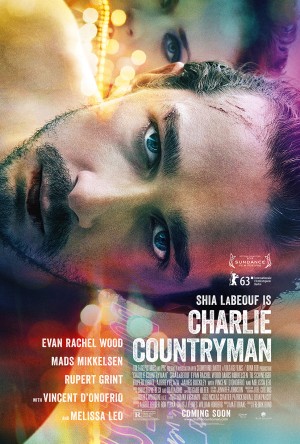 Thay Đổi Khi Tôi Gặp Em (The Necessary Death of Charlie Countryman) [2012]