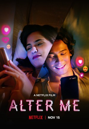 Thay đổi tôi (Alter Me) [2019]