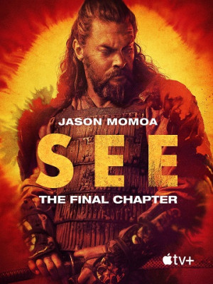 Thấy (Phần 3) (See (season 3)) [2022]