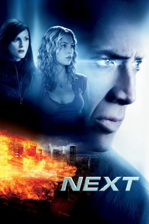 Thấy Rõ Tương Lai (Next) [2006]