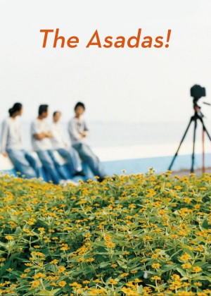 The Asadas (The Asadas) [2019]