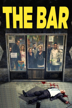 The Bar (The Bar) [2016]