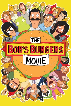 The Bob's Burgers Movie (The Bob's Burgers Movie) [2021]