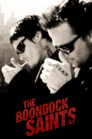 The Boondock Saints (The Boondock Saints) [1998]