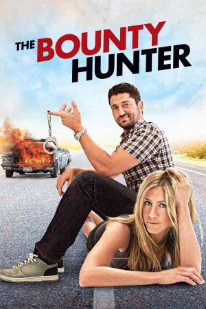 The Bounty Hunter (Kẻ săn tiền thưởng) [2009]