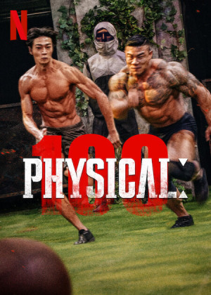 Thể Chất: 100 (Phần 1) (Physical: 100 (Season 1)) [2023]