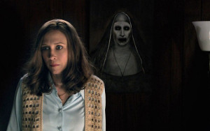 Xem phim The Conjuring