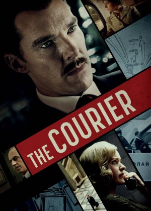 The Courier (The Courier) [2019]