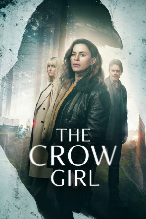Cô Gái Quạ: Hồ Sơ Đen (Phần 1) (The Crow Girl) [2025]