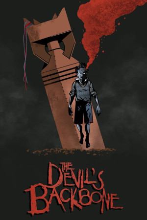 The Devil's Backbone (Xương Quỷ) [2000]