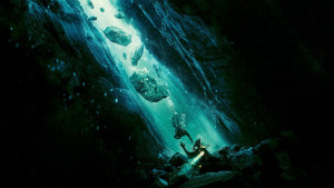 Xem phim The Dive