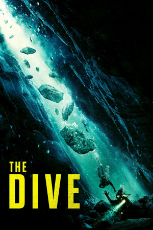 The Dive (The Dive) [2022]