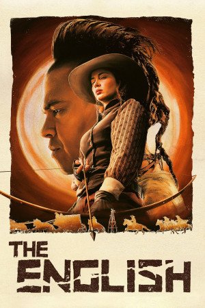 The English (The English) [2021]