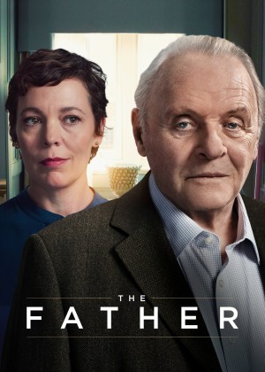 The Father (The Father) [2019]