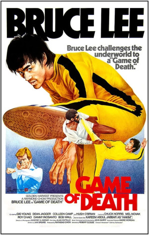 The Final Game of Death (The Final Game of Death) [2022]