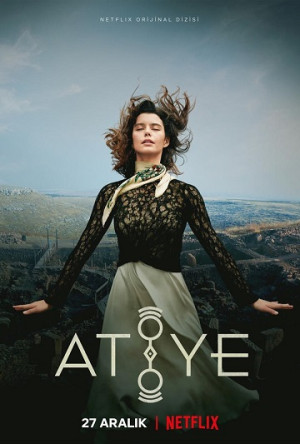 The Gift (Phần 1) (Atiye (Season 1)) [2019]