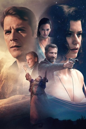 The Gift (Phần 2) (Atiye (Season 2)) [2020]