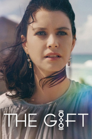 The Gift (Phần 3) (Atiye (Season 3)) [2021]