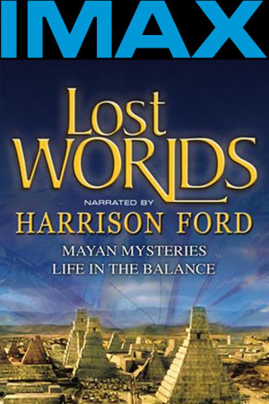 Thế Giới Đã Mất (Lost Worlds: Life in the Balance) [2000]