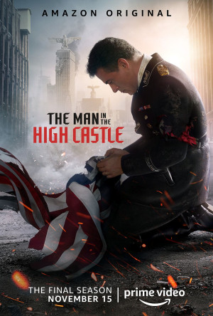 Thế Giới Khác (Phần 4) (The Man in the High Castle (Season 4)) [2019]