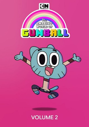 Thế giới Kì diệu của Gumball (Phần 2) (The Amazing World of Gumball (Season 2)) [2012]
