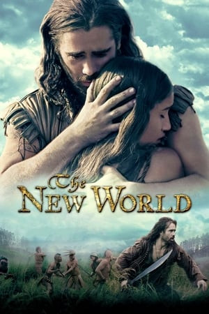 Thế Giới Mới (2005) (The New World) [2005]