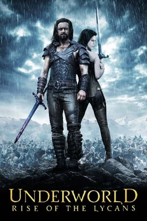 Thế Giới Ngầm 3: Người Sói Nổi Dậy (Underworld: Rise of the Lycans) [2009]