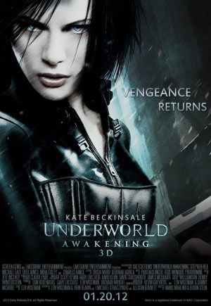 Thế Giới Ngầm 4: Thức Giấc (Underworld: Awakening) [2012]