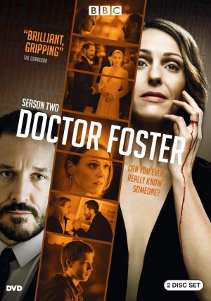 Thế Giới Vợ Chồng (Phần 2) (Doctor Foster (Season 2)) [2016]