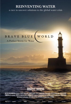 Thế giới xanh: Bài toán khủng hoảng nước (Brave Blue World: Racing to Solve Our Water Crisis) [2019]