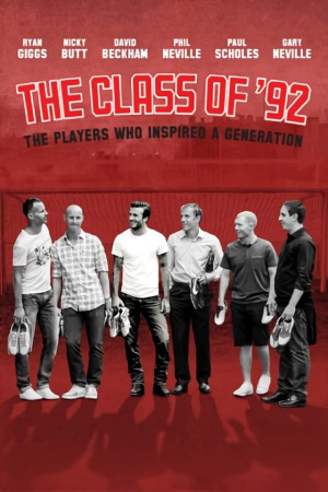 Thế Hệ Vàng 92 (The Class of ‘92) [2012]