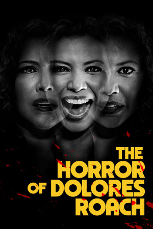 The Horror of Dolores Roach (The Horror of Dolores Roach) [2022]