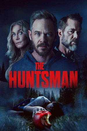 The Huntsman (The Huntsman) [2026]