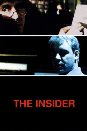 The Insider (Nội gián) [1998]