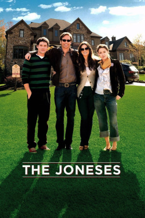 The Joneses (The Joneses) [2009]