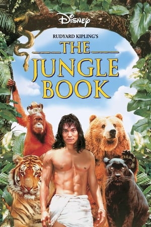 The Jungle Book (The Jungle Book) [1994]