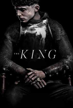 The King (The King) [2018]