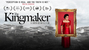 Xem phim The Kingmaker